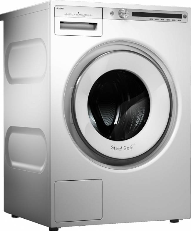 Стиральные машины ASKO ASKO W4114C.W/3 — для бизнеса и офиса Стиральные машины ASKO ASKO W4114C.W/3 — для бизнеса и офиса
