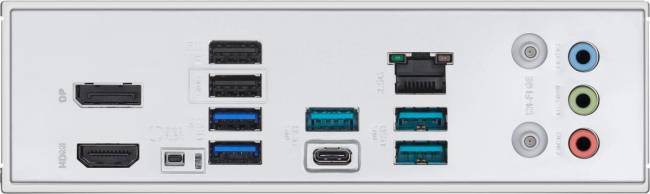Материнская плата ASUS B650E MAX GAMING WIFI W — для бизнеса и офиса Материнская плата ASUS B650E MAX GAMING WIFI W — для бизнеса и офиса