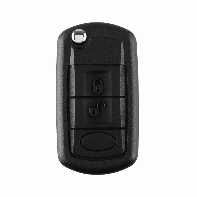 Ключ выкидной LAND ROVER ID46 PCF7941A 315 MHz ASK HU101 (аккумулятор) — для бизнеса и офиса Ключ выкидной LAND ROVER ID46 PCF7941A 315 MHz ASK HU101 (аккумулятор) — для бизнеса и офиса
