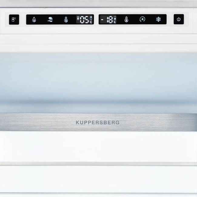 Встраиваемый холодильник Kuppersberg Kuppersberg RBN 1760 — для бизнеса и офиса Встраиваемый холодильник Kuppersberg Kuppersberg RBN 1760 — для бизнеса и офиса