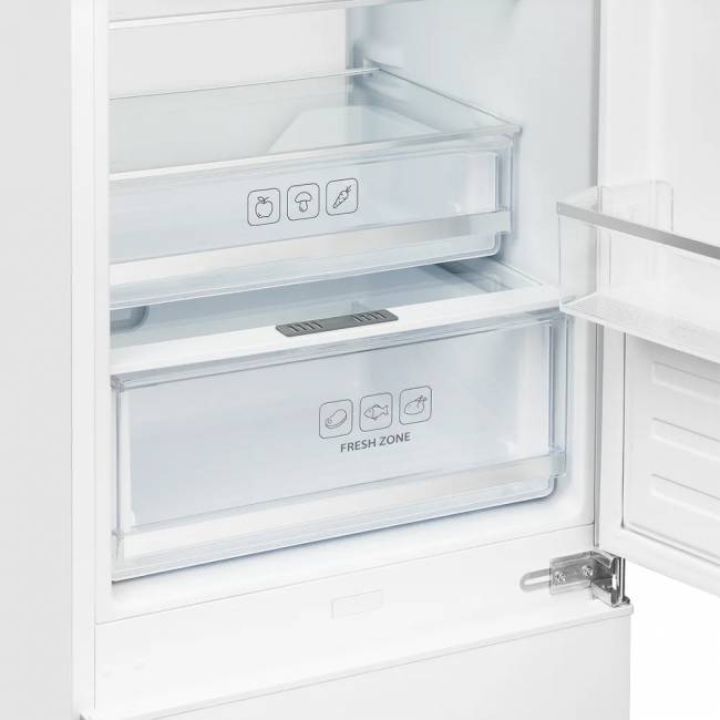 Встраиваемый холодильник Kuppersberg Kuppersberg RBN 1760 — для бизнеса и офиса Встраиваемый холодильник Kuppersberg Kuppersberg RBN 1760 — для бизнеса и офиса