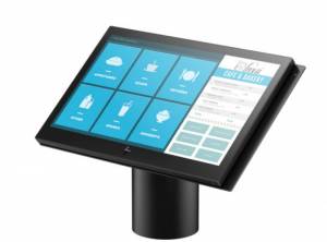 Кассовый терминал Кассовый терминал HP Engage One Pro AIO 15.6" (9UK27AV_Bundle1)