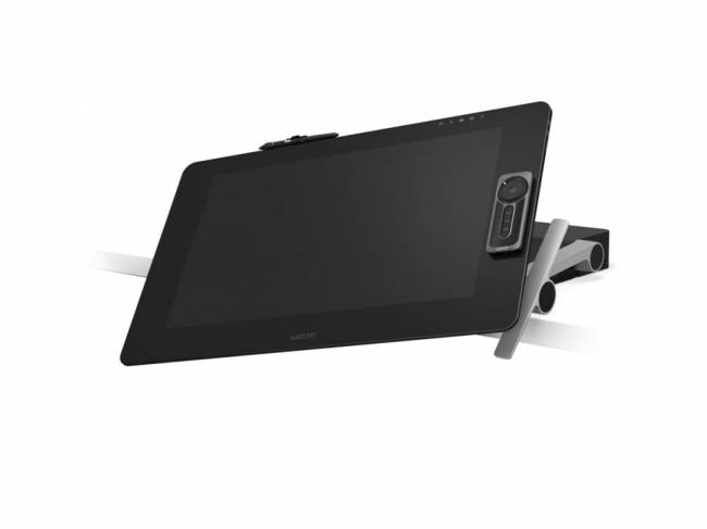 Подставка для интерактивного дисплея Wacom ACK62801K — для бизнеса и офиса Подставка для интерактивного дисплея Wacom ACK62801K — для бизнеса и офиса