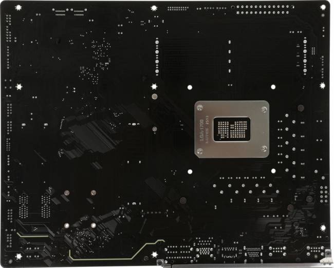 Материнская плата Gigabyte B760 G X WF6E GEN5 — для бизнеса и офиса Материнская плата Gigabyte B760 G X WF6E GEN5 — для бизнеса и офиса