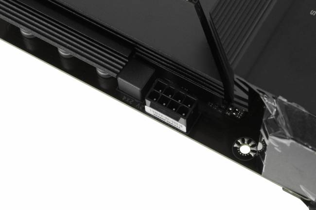 Материнская плата Gigabyte B760 G X WF6E GEN5 — для бизнеса и офиса Материнская плата Gigabyte B760 G X WF6E GEN5 — для бизнеса и офиса