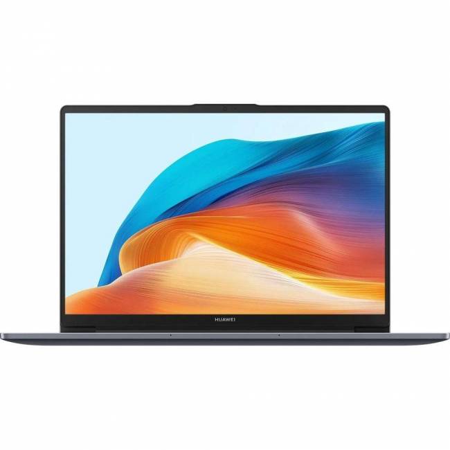 Ноутбук Huawei 53014QLT — для бизнеса и офиса Ноутбук Huawei 53014QLT — для бизнеса и офиса