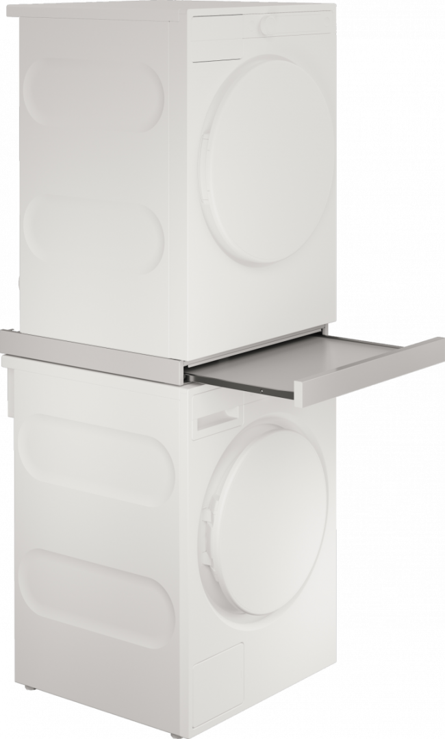 Выдвижная полка ASKO ASKO HS60W — для бизнеса и офиса Выдвижная полка ASKO ASKO HS60W — для бизнеса и офиса
