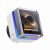 Система жидкостного охлаждения Ocypus Sigma L24 EX WH ARGB White — для бизнеса и офиса Система жидкостного охлаждения Ocypus Sigma L24 EX WH ARGB White — для бизнеса и офиса