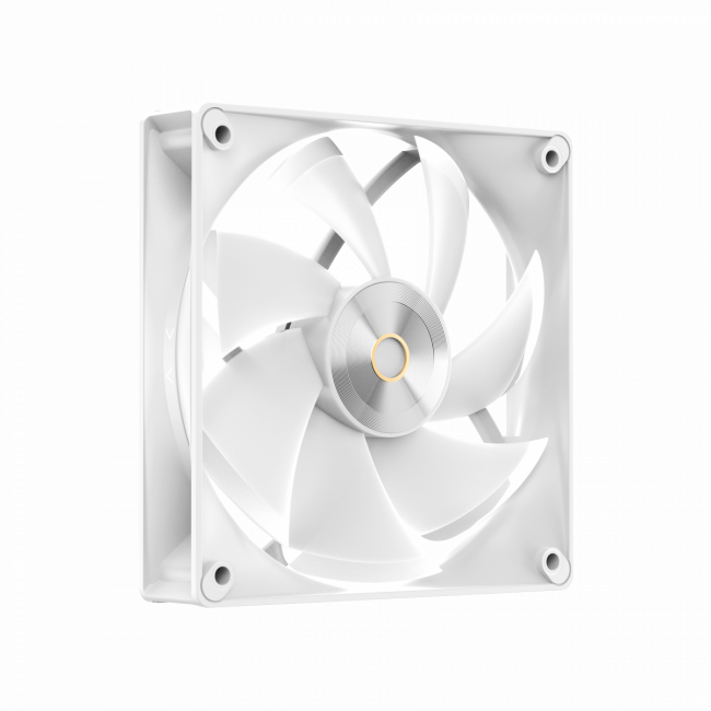 Система жидкостного охлаждения Ocypus Sigma L24 EX WH ARGB White — для бизнеса и офиса Система жидкостного охлаждения Ocypus Sigma L24 EX WH ARGB White — для бизнеса и офиса
