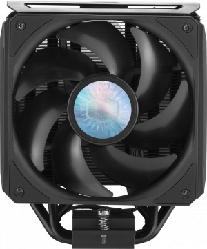 Кулер для процессора Cooler Master MasterAir MA612 Stealth
