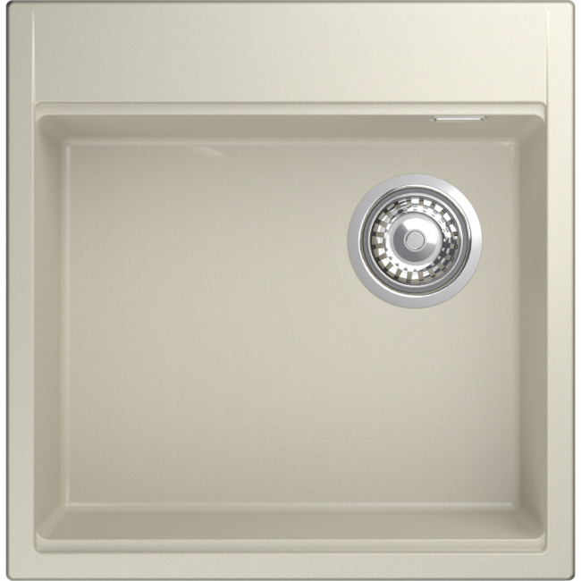 Кухонная мойка RIVELATO Rivelato TR-505-R beige scuro — для бизнеса и офиса Кухонная мойка RIVELATO Rivelato TR-505-R beige scuro — для бизнеса и офиса