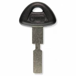 Заготовка автомобильного ключа SCANIA HU-2P HU71P HF59P150