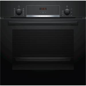 Встраиваемая электрическая духовка BOSCH Духовой шкаф электрический Bosch HBJ554YB0R