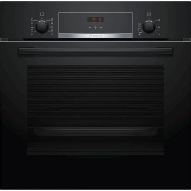 Встраиваемая электрическая духовка BOSCH Духовой шкаф электрический Bosch HBJ554YB0R — для бизнеса и офиса Встраиваемая электрическая духовка BOSCH Духовой шкаф электрический Bosch HBJ554YB0R — для бизнеса и офиса