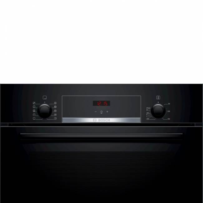 Встраиваемая электрическая духовка BOSCH Духовой шкаф электрический Bosch HBJ554YB0R — для бизнеса и офиса Встраиваемая электрическая духовка BOSCH Духовой шкаф электрический Bosch HBJ554YB0R — для бизнеса и офиса