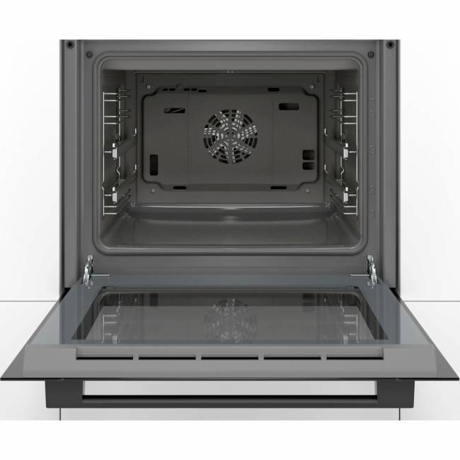Встраиваемая электрическая духовка BOSCH Духовой шкаф электрический Bosch HBJ554YB0R — для бизнеса и офиса Встраиваемая электрическая духовка BOSCH Духовой шкаф электрический Bosch HBJ554YB0R — для бизнеса и офиса