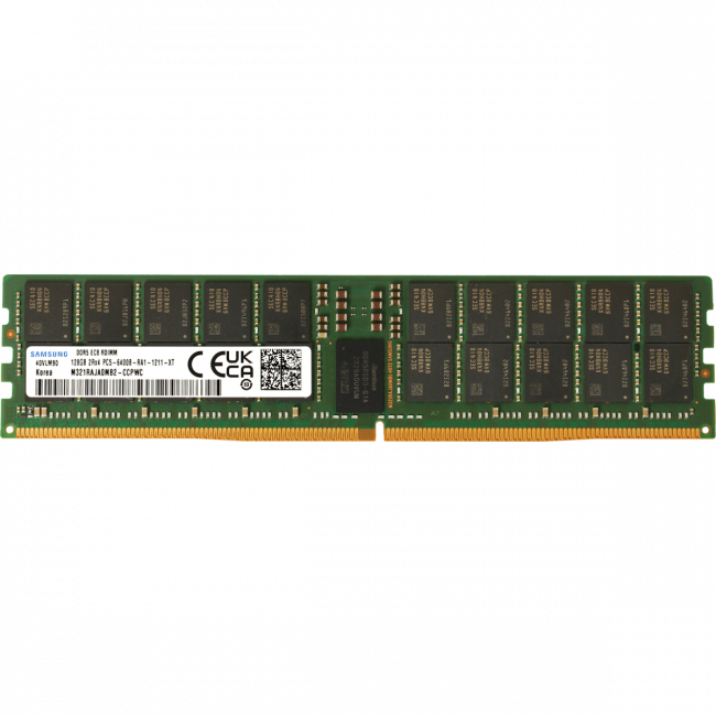 Память оперативная Samsung M321RAJA0MB2-CCPWC — для бизнеса и офиса Память оперативная Samsung M321RAJA0MB2-CCPWC — для бизнеса и офиса