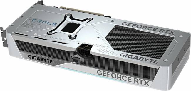 Видеокарта Gigabyte GV-N5070EAGLEOC ICE-12GD 1.0 — для бизнеса и офиса Видеокарта Gigabyte GV-N5070EAGLEOC ICE-12GD 1.0 — для бизнеса и офиса