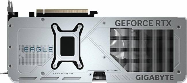 Видеокарта Gigabyte GV-N5070EAGLEOC ICE-12GD 1.0 — для бизнеса и офиса Видеокарта Gigabyte GV-N5070EAGLEOC ICE-12GD 1.0 — для бизнеса и офиса