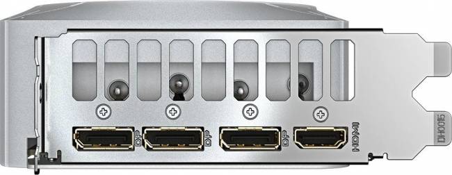 Видеокарта Gigabyte GV-N5070EAGLEOC ICE-12GD 1.0 — для бизнеса и офиса Видеокарта Gigabyte GV-N5070EAGLEOC ICE-12GD 1.0 — для бизнеса и офиса