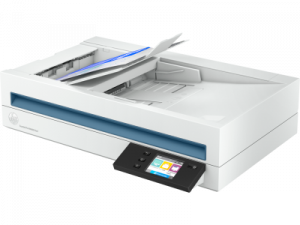 Сканер HP 20G07A