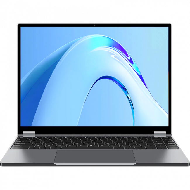 Ноутбук CHUWI CWI557-P51N5N1HDMXX — для бизнеса и офиса Ноутбук CHUWI CWI557-P51N5N1HDMXX — для бизнеса и офиса