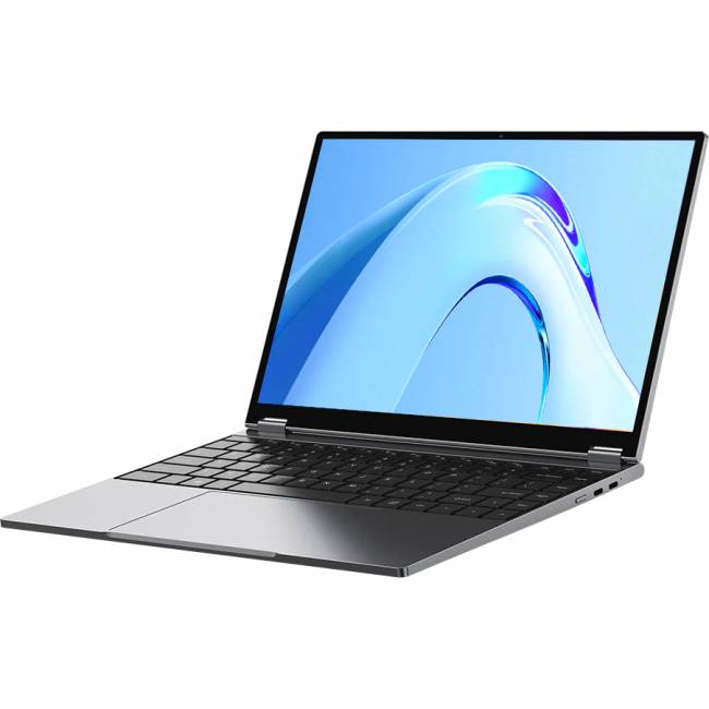 Ноутбук CHUWI CWI557-P51N5N1HDMXX — для бизнеса и офиса Ноутбук CHUWI CWI557-P51N5N1HDMXX — для бизнеса и офиса