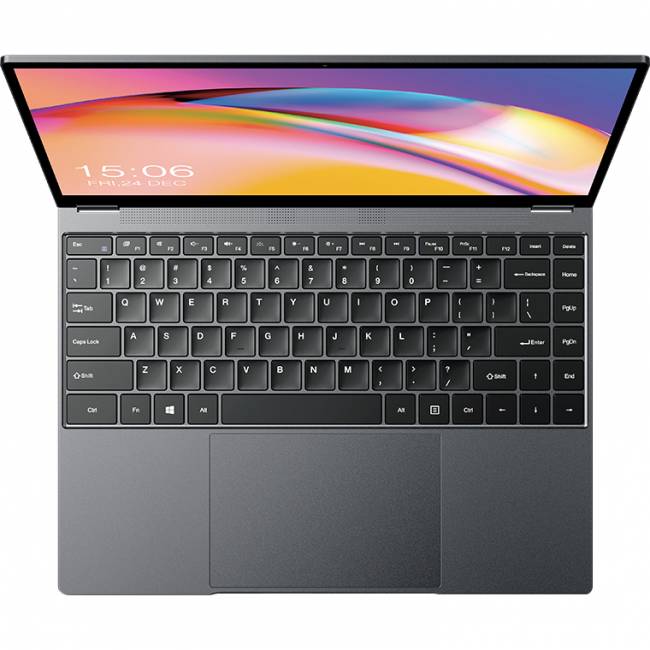 Ноутбук CHUWI CWI557-P51N5N1HDMXX — для бизнеса и офиса Ноутбук CHUWI CWI557-P51N5N1HDMXX — для бизнеса и офиса