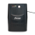 ИБП POWERMAN Back Pro 650, линейно-интерактивный, 650ВА, 360Вт, 2 евророзетки с резервным питанием, батарея 12В 7 Ач 1 шт., 298мм х 101мм х 142мм, 4.2 кг. POWERMAN Back Pro 650 — для бизнеса и офиса ИБП POWERMAN Back Pro 650, линейно-интерактивный, 650ВА, 360Вт, 2 евророзетки с резервным питанием, батарея 12В 7 Ач 1 шт., 298мм х 101мм х 142мм, 4.2 кг. POWERMAN Back Pro 650 — для бизнеса и офиса