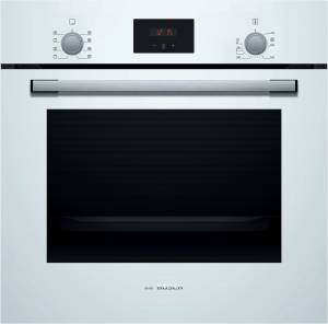 Встраиваемая электрическая духовка BOSCH Bosch Serie | 2 HBF512BV1R
