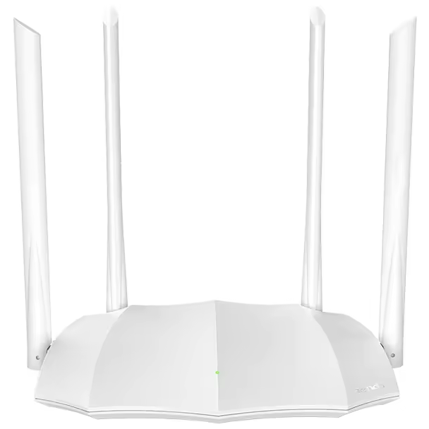 Маршрутизатор Tenda MAC5 — для бизнеса и офиса Маршрутизатор Tenda MAC5 — для бизнеса и офиса