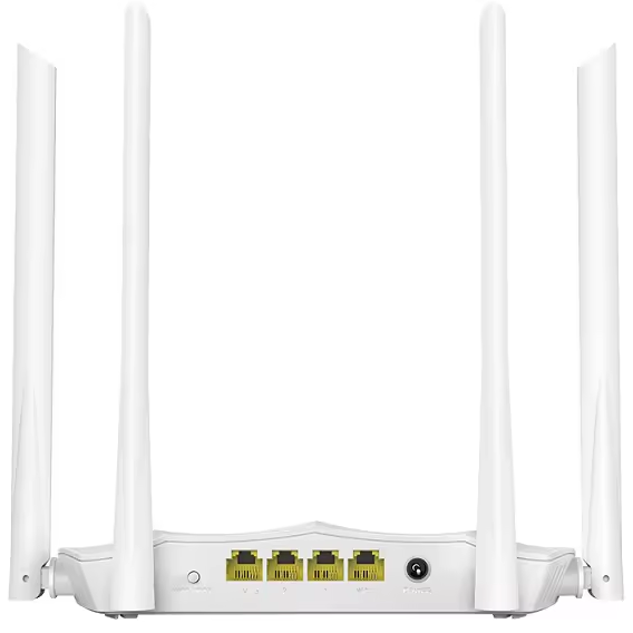 Маршрутизатор Tenda MAC5 — для бизнеса и офиса Маршрутизатор Tenda MAC5 — для бизнеса и офиса