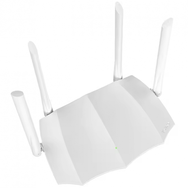 Маршрутизатор Tenda MAC5 — для бизнеса и офиса Маршрутизатор Tenda MAC5 — для бизнеса и офиса