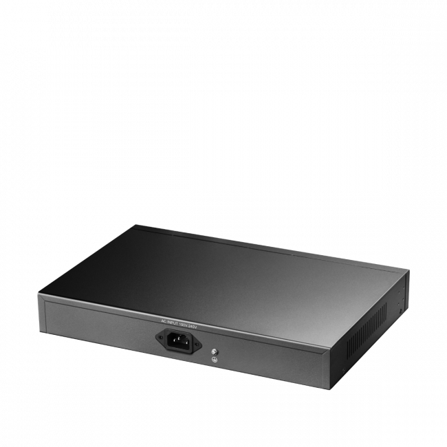 Коммутатор Cudy GS1026PS2 — для бизнеса и офиса