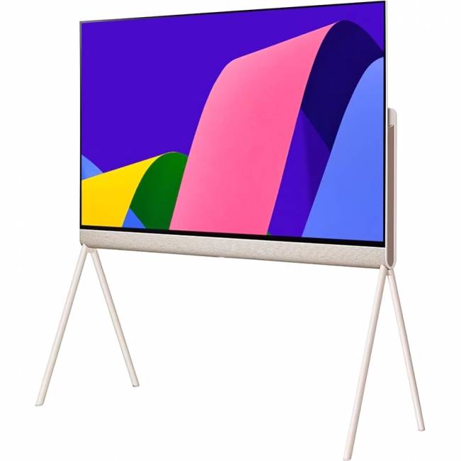 Телевизор 55" LG LG 55LX1Q6LA — для бизнеса и офиса Телевизор 55" LG LG 55LX1Q6LA — для бизнеса и офиса