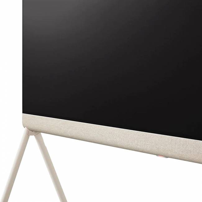 Телевизор 55" LG LG 55LX1Q6LA — для бизнеса и офиса Телевизор 55" LG LG 55LX1Q6LA — для бизнеса и офиса