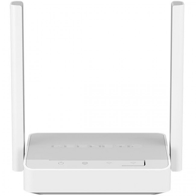 Маршрутизатор Keenetic Launcher (KN-1221) — для бизнеса и офиса