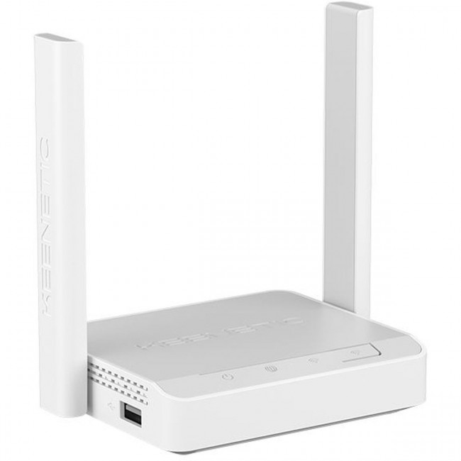 Маршрутизатор Keenetic Launcher (KN-1221) — для бизнеса и офиса