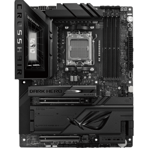 Материнская плата ASUS ROG CROSSHAIR X870E DARK HERO (90MB1NT0-M0EAY0)