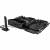 Материнская плата ASUS ROG CROSSHAIR X870E DARK HERO (90MB1NT0-M0EAY0) — для бизнеса и офиса