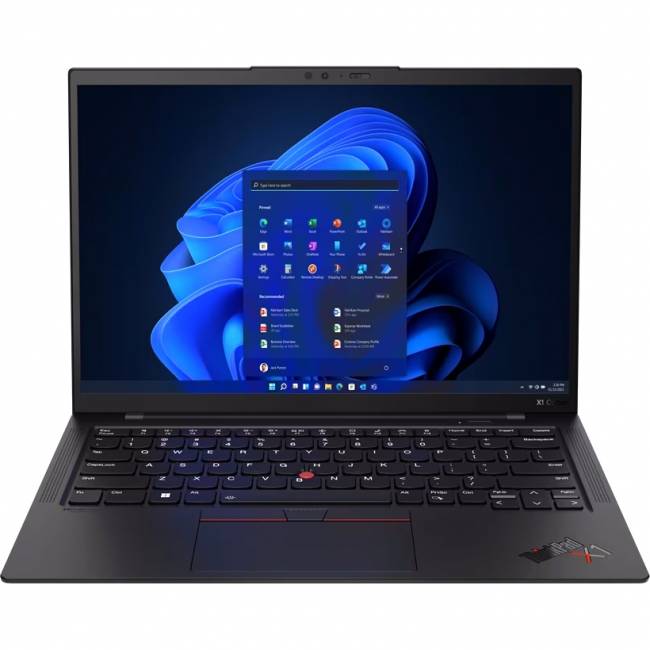 Ноутбук Lenovo ThinkPad X1 Carbon G10 (21CB0064UK) — для бизнеса и офиса Ноутбук Lenovo ThinkPad X1 Carbon G10 (21CB0064UK) — для бизнеса и офиса