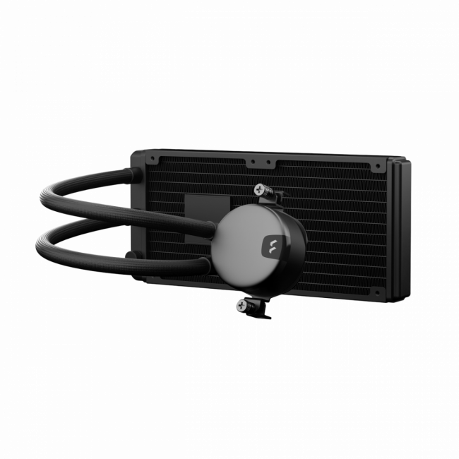 Система жидкостного охлаждения для ПК Fractal Design FD-W-L1-S2412 — для бизнеса и офиса