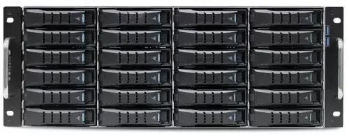 Серверный корпус AIC XE1-4BT00-05 — для бизнеса и офиса Серверный корпус AIC XE1-4BT00-05 — для бизнеса и офиса