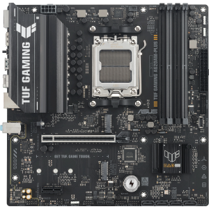 Материнская плата ASUS TUF GAMING A620AM-PLUS (90MB1N30-M0EAY0)