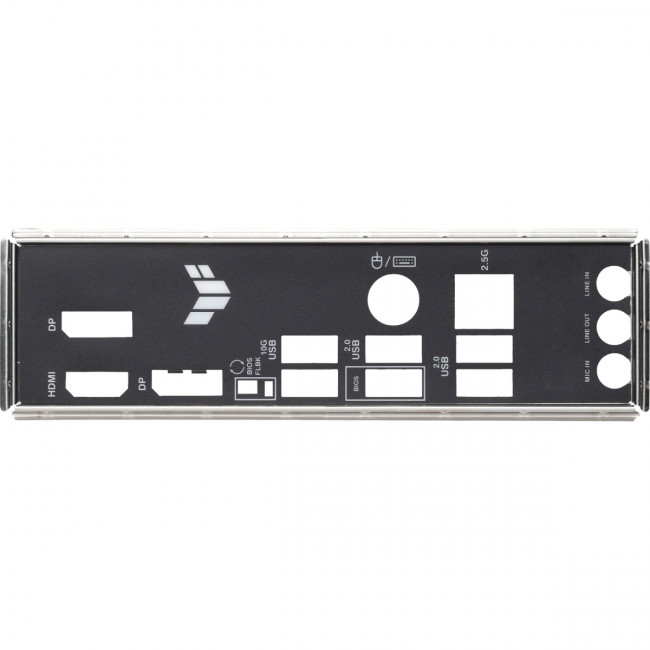 Материнская плата ASUS TUF GAMING A620AM-PLUS (90MB1N30-M0EAY0) — для бизнеса и офиса