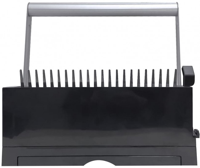 Переплетчик ГЕЛЕОС БП-22 Гелеос БП-22 — для бизнеса и офиса