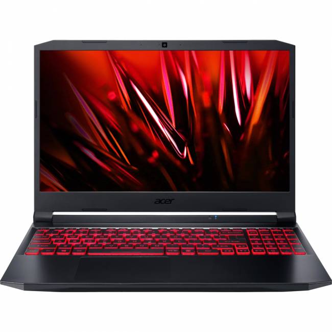 Ноутбук Acer Nitro 5 AN515-57-73W3 (NH.QELEM.00G) — для бизнеса и офиса Ноутбук Acer Nitro 5 AN515-57-73W3 (NH.QELEM.00G) — для бизнеса и офиса
