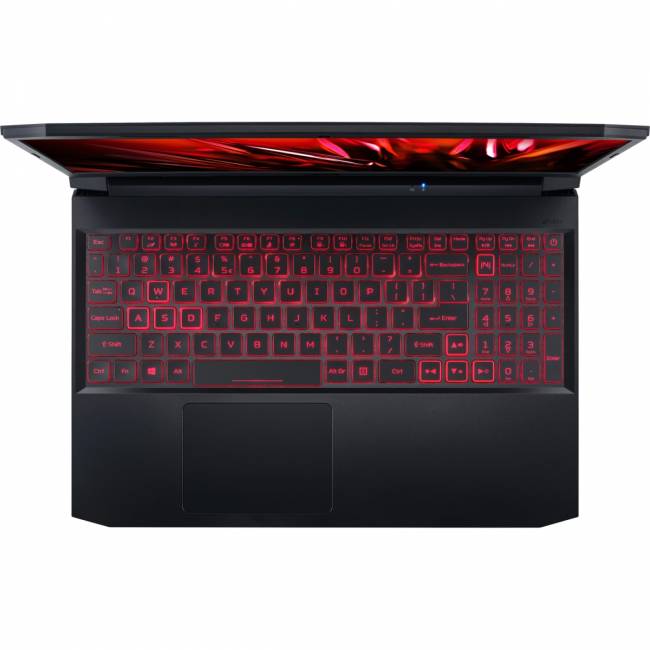 Ноутбук Acer Nitro 5 AN515-57-73W3 (NH.QELEM.00G) — для бизнеса и офиса Ноутбук Acer Nitro 5 AN515-57-73W3 (NH.QELEM.00G) — для бизнеса и офиса