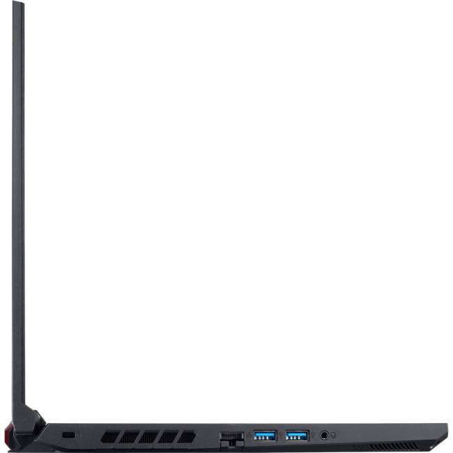Ноутбук Acer Nitro 5 AN515-57-73W3 (NH.QELEM.00G) — для бизнеса и офиса Ноутбук Acer Nitro 5 AN515-57-73W3 (NH.QELEM.00G) — для бизнеса и офиса