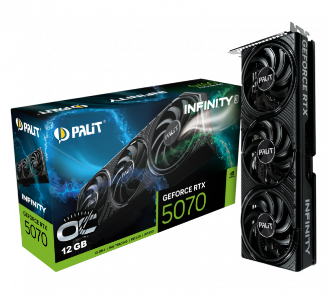 Видеокарта ASUS NE75070S19K9-GB2050S — для бизнеса и офиса